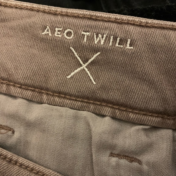 💙American Eagle Jean shorts - Picture 5 of 5